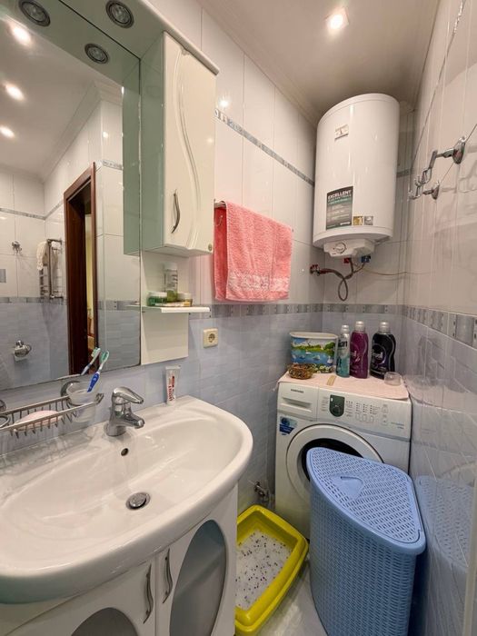 Квартира на вул. Святослава Рихтера в Одесі, ID 429151, фото №10