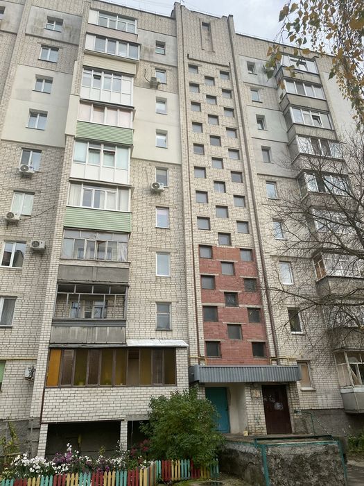 Квартира на просп. Миру, ID 428833, фото №1