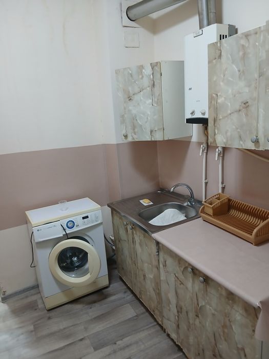 Квартира на Заводський в Миколаєві, ID 430627, фото №5