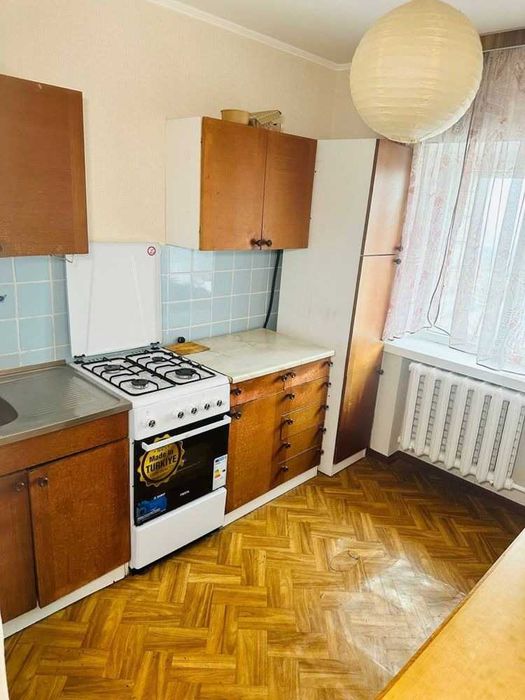Квартира на вул. Ґарета Джонса, 1 в Києві, ID 428706, фото №3