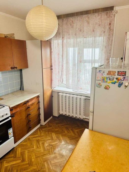 Квартира на вул. Ґарета Джонса, 1 в Києві, ID 428706, фото №4