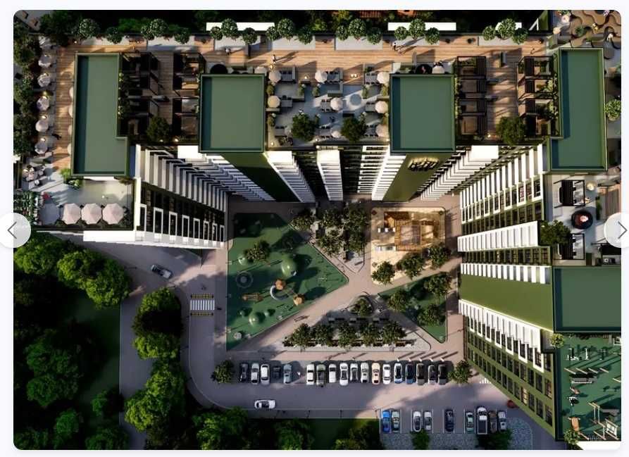 Квартира — Івано-Франківськ в Івано-Франківську, ID 428574, фото №3