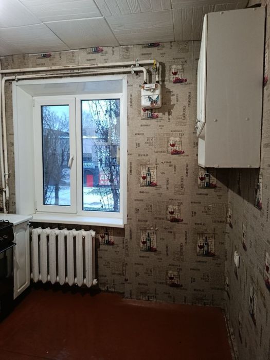Квартира на Саксаганський в Кривому Розі, ID 428579, фото №12