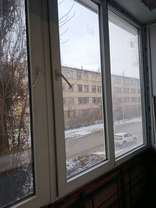Квартира на Саксаганський в Кривому Розі, ID 428579, фото №15