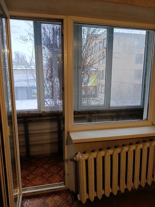 Квартира на Саксаганський в Кривому Розі, ID 428579, фото №16