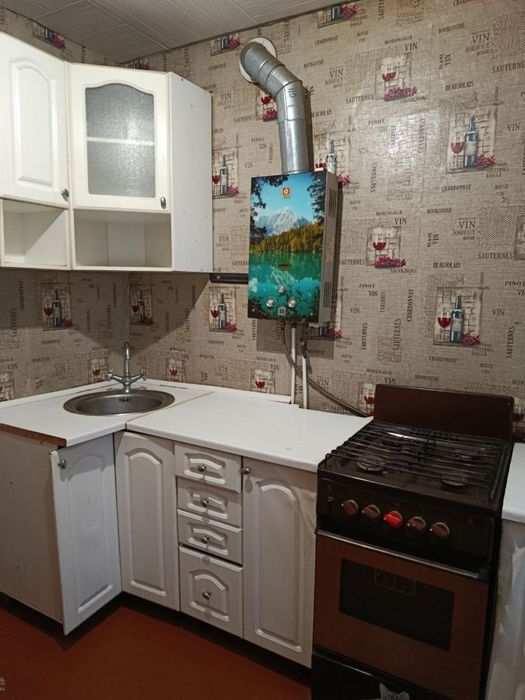 Квартира на Саксаганський в Кривому Розі, ID 428579, фото №9