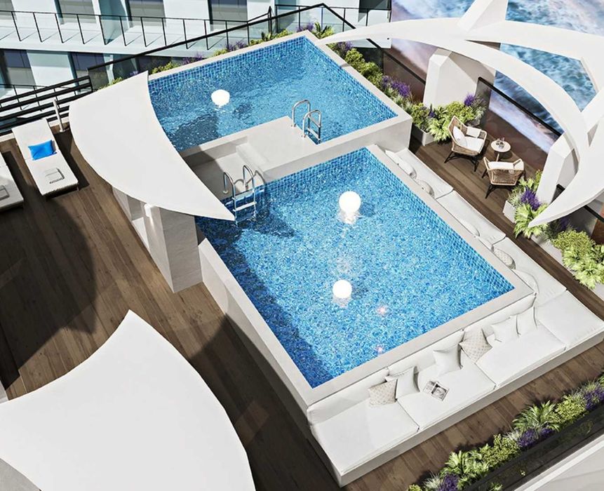 Квартира на ЖК Breeze Marine в Одесі, ID 428578, фото №4