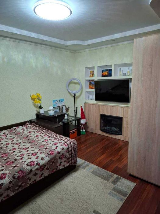 Квартира на вул. Шишкарівська в Сумах, ID 429149, фото №3