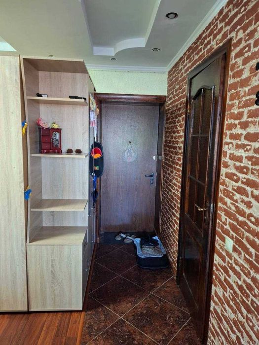 Квартира на вул. Шишкарівська в Сумах, ID 429149, фото №4