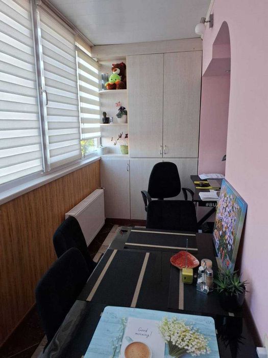 Квартира на вул. Шишкарівська в Сумах, ID 429149, фото №5