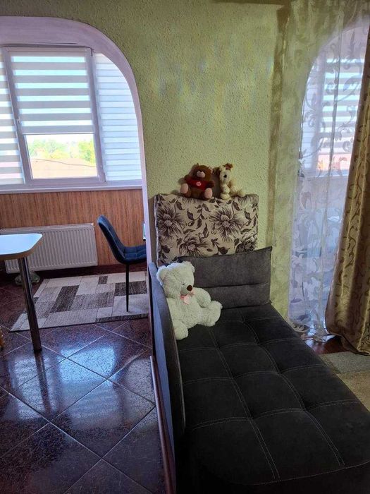 Квартира на вул. Шишкарівська в Сумах, ID 429149, фото №6
