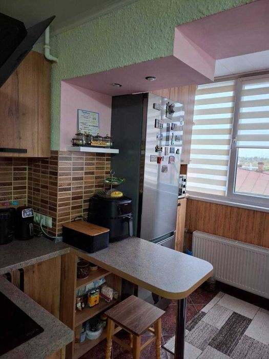 Квартира на вул. Шишкарівська в Сумах, ID 429149, фото №7