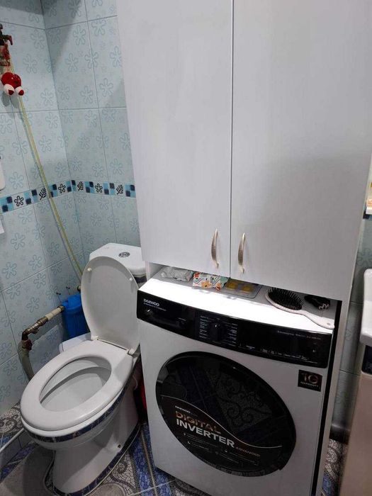 Квартира на вул. Шишкарівська в Сумах, ID 429149, фото №8