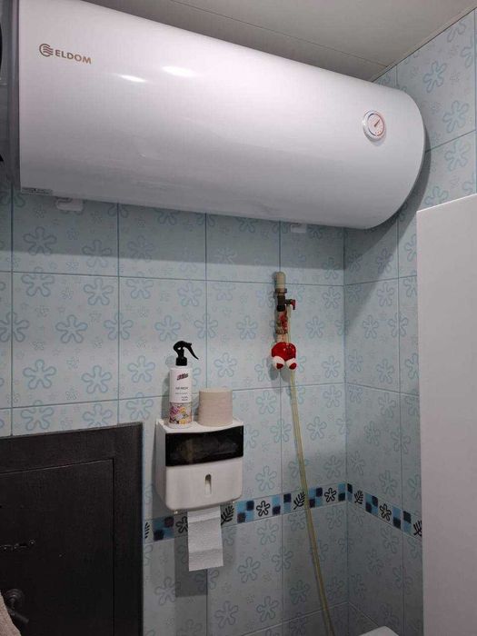 Квартира на вул. Шишкарівська в Сумах, ID 429149, фото №9