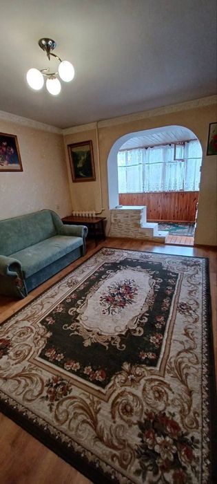 Квартира на вул. Павла Тичини, 11, ID 429144, фото №1
