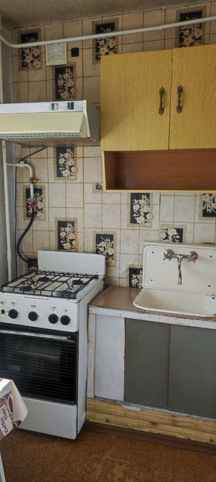 Квартира на вул. Миколи Леонтовича в Сумах, ID 428702, фото №4