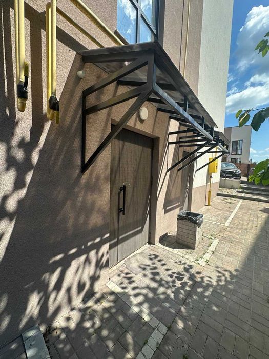 Квартира на ЖК Brickwood в Києві, ID 429793, фото №14