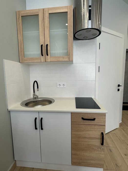 Квартира на ЖК Brickwood в Києві, ID 429793, фото №6