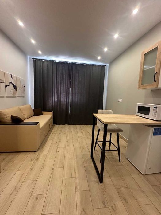 Квартира на ЖК Brickwood в Києві, ID 429793, фото №8