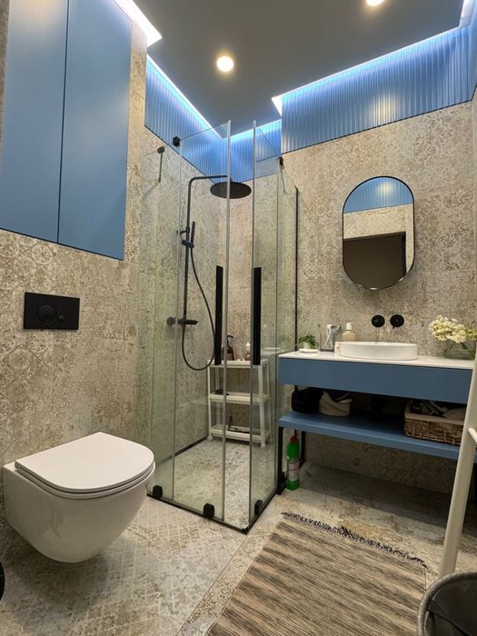 Квартира на вул. Бульварно-Кудрявська, 17 в Києві, ID 429152, фото №6