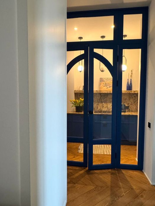 Квартира на вул. Бульварно-Кудрявська, 17 в Києві, ID 429152, фото №7