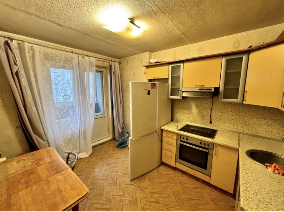 Квартира на вул. Братства Тарасівців, 12/37 в Києві, ID 431200, фото №2