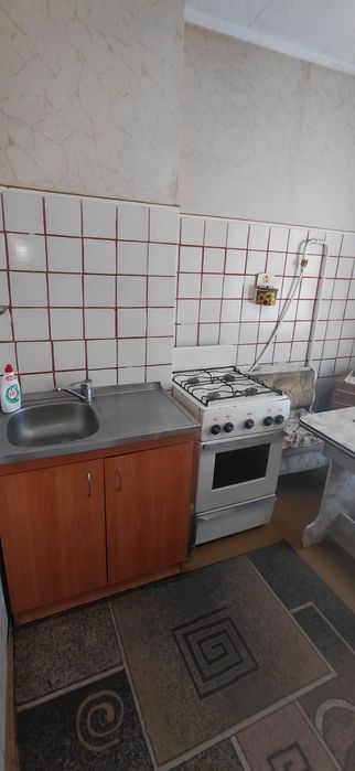 Квартира на Саксаганський в Кривому Розі, ID 429284, фото №12
