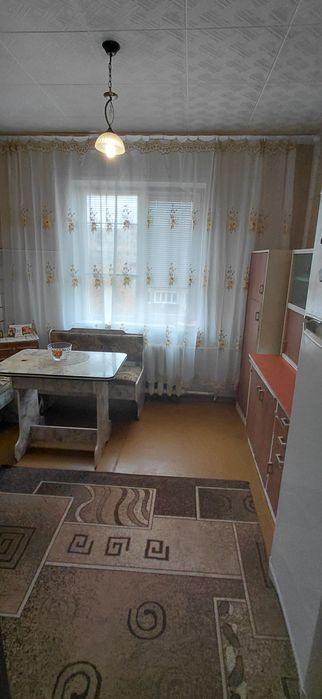 Квартира на Саксаганський в Кривому Розі, ID 429284, фото №14