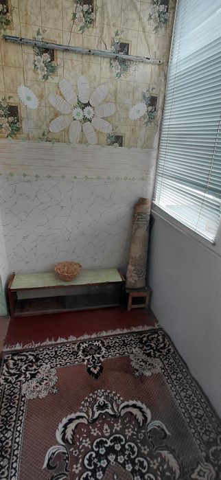 Квартира на Саксаганський в Кривому Розі, ID 429284, фото №15