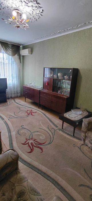 Квартира на Саксаганський в Кривому Розі, ID 429284, фото №3