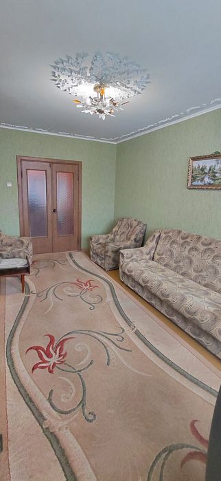 Квартира на Саксаганський в Кривому Розі, ID 429284, фото №4