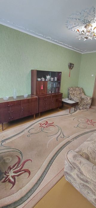 Квартира на Саксаганський в Кривому Розі, ID 429284, фото №5