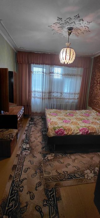 Квартира на Саксаганський в Кривому Розі, ID 429284, фото №6
