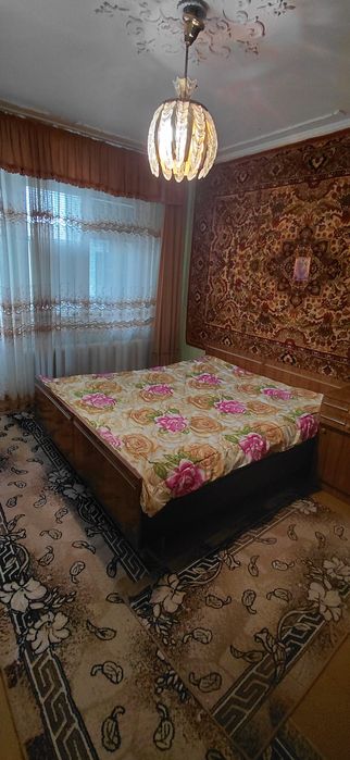 Квартира на Саксаганський в Кривому Розі, ID 429284, фото №7