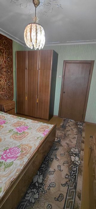 Квартира на Саксаганський в Кривому Розі, ID 429284, фото №9