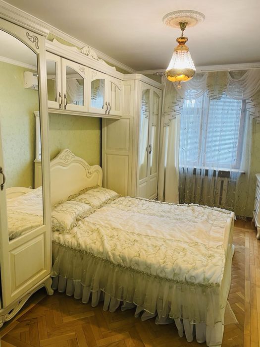 Квартира на просп. Павла Тичини, 8, ID 429277, фото №1
