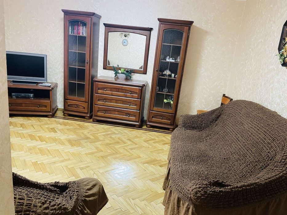 Квартира на просп. Павла Тичини, 8 в Києві, ID 429277, фото №2