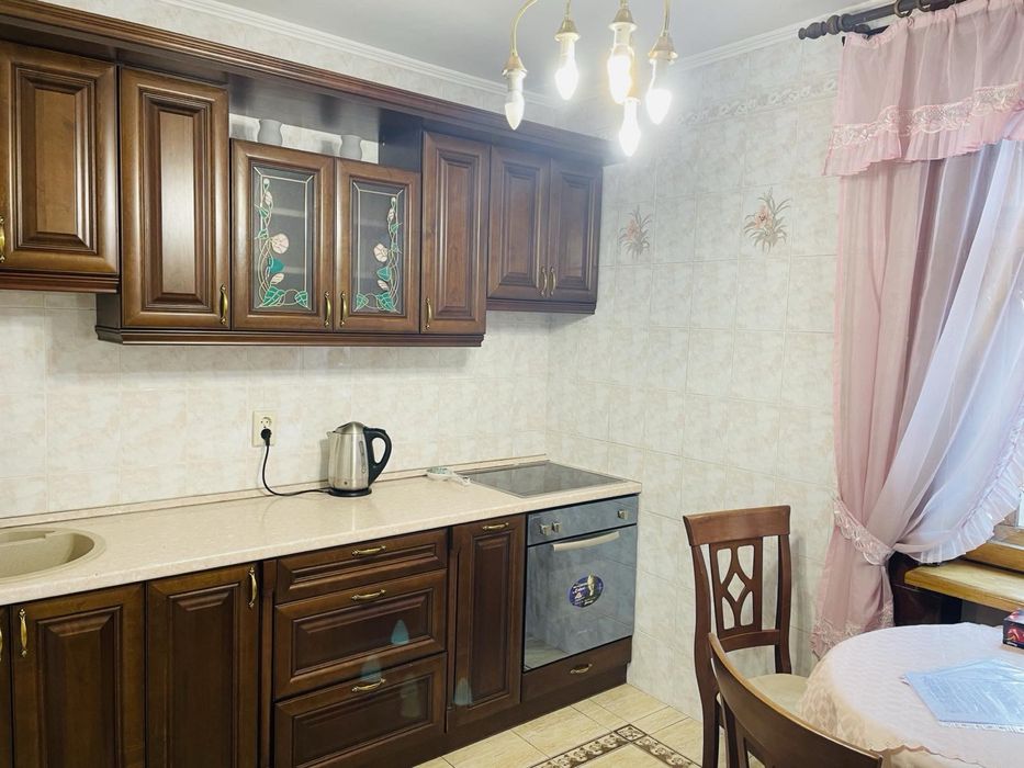 Квартира на просп. Павла Тичини, 8 в Києві, ID 429277, фото №4