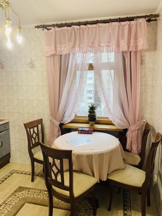 Квартира на просп. Павла Тичини, 8 в Києві, ID 429277, фото №5