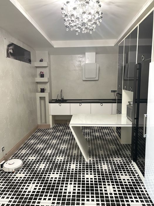 Квартира на вул. Данилевського, 40 в Харкові, ID 429273, фото №5