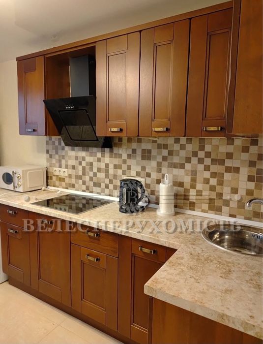 Квартира на вул. Зої Гайдай, 9А, ID 429279, фото №1