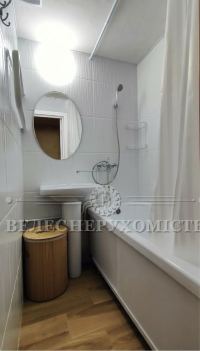 Квартира на вул. Зої Гайдай, 9А в Києві, ID 429279, фото №5