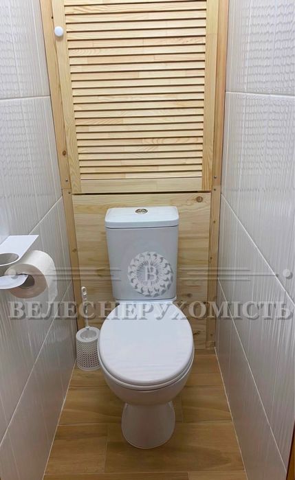 Квартира на вул. Зої Гайдай, 9А в Києві, ID 429279, фото №6