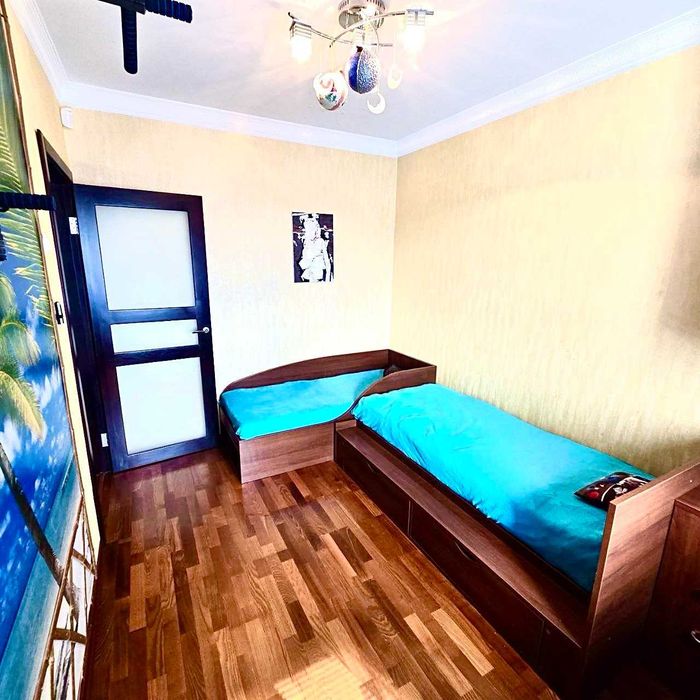 Квартира на вул. Європейська, 51 в Києві, ID 429280, фото №11