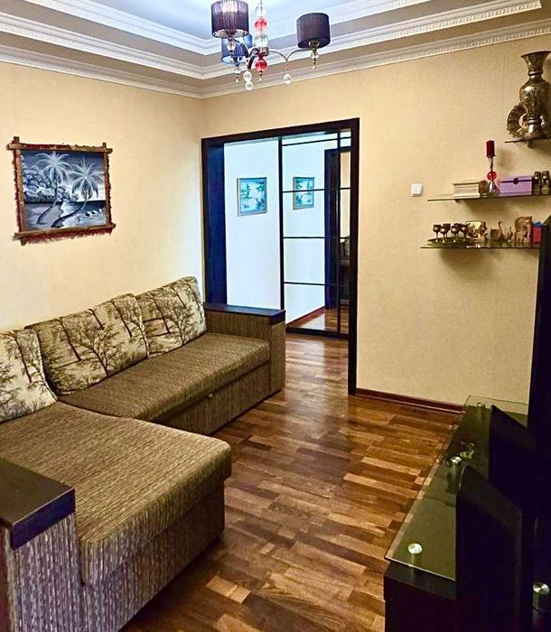 Квартира на вул. Європейська, 51 в Києві, ID 429280, фото №12