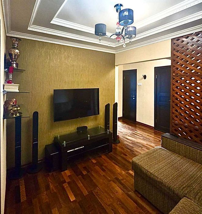 Квартира на вул. Європейська, 51 в Києві, ID 429280, фото №13