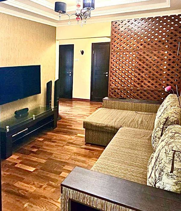 Квартира на вул. Європейська, 51 в Києві, ID 429280, фото №14