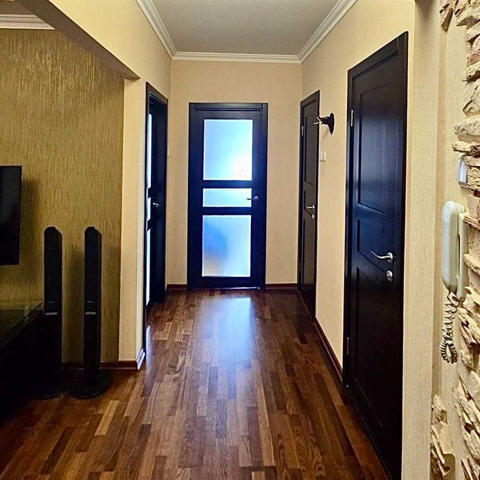 Квартира на вул. Європейська, 51 в Києві, ID 429280, фото №15