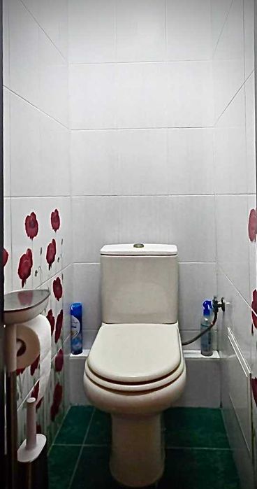 Квартира на вул. Європейська, 51 в Києві, ID 429280, фото №17