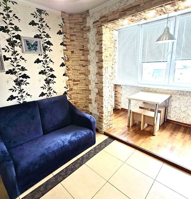Квартира на вул. Європейська, 51 в Києві, ID 429280, фото №4